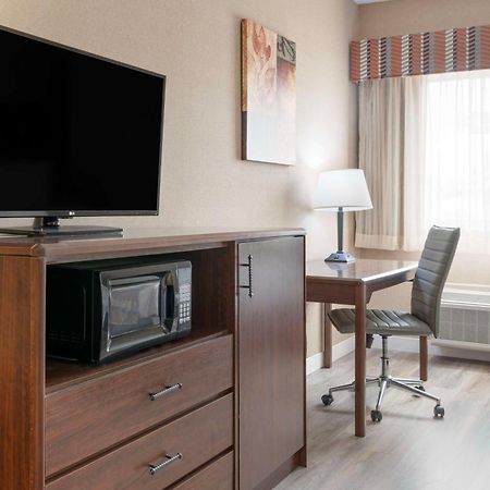 Best Western Circus City Inn Peru Εξωτερικό φωτογραφία