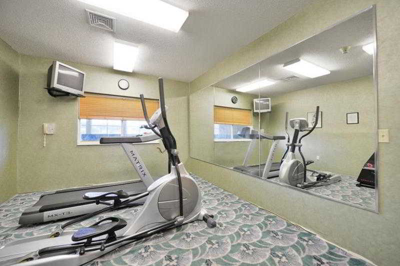 Best Western Circus City Inn Peru Εξωτερικό φωτογραφία
