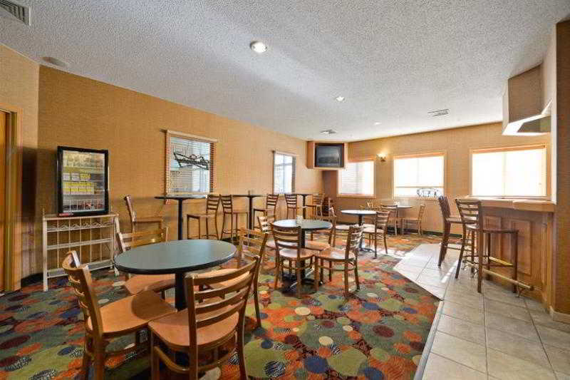 Best Western Circus City Inn Peru Εξωτερικό φωτογραφία