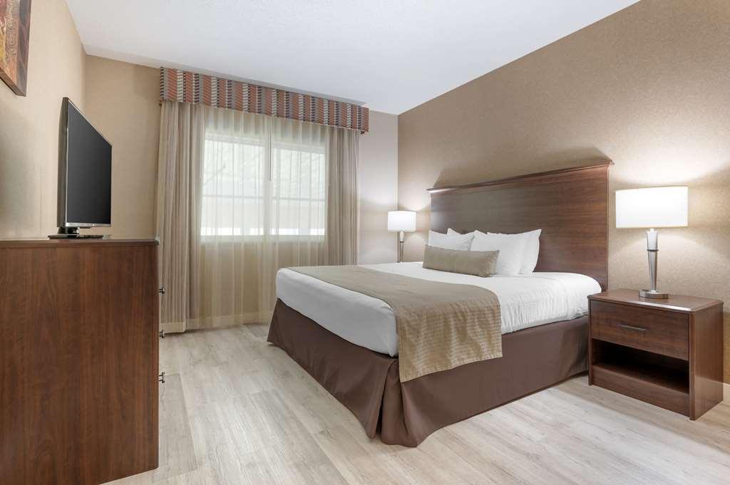 Best Western Circus City Inn Peru Δωμάτιο φωτογραφία