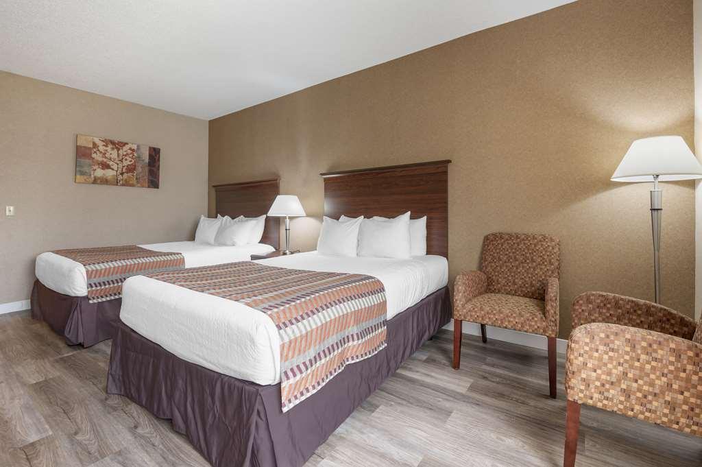 Best Western Circus City Inn Peru Δωμάτιο φωτογραφία