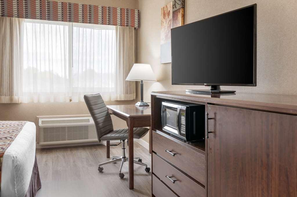 Best Western Circus City Inn Peru Δωμάτιο φωτογραφία