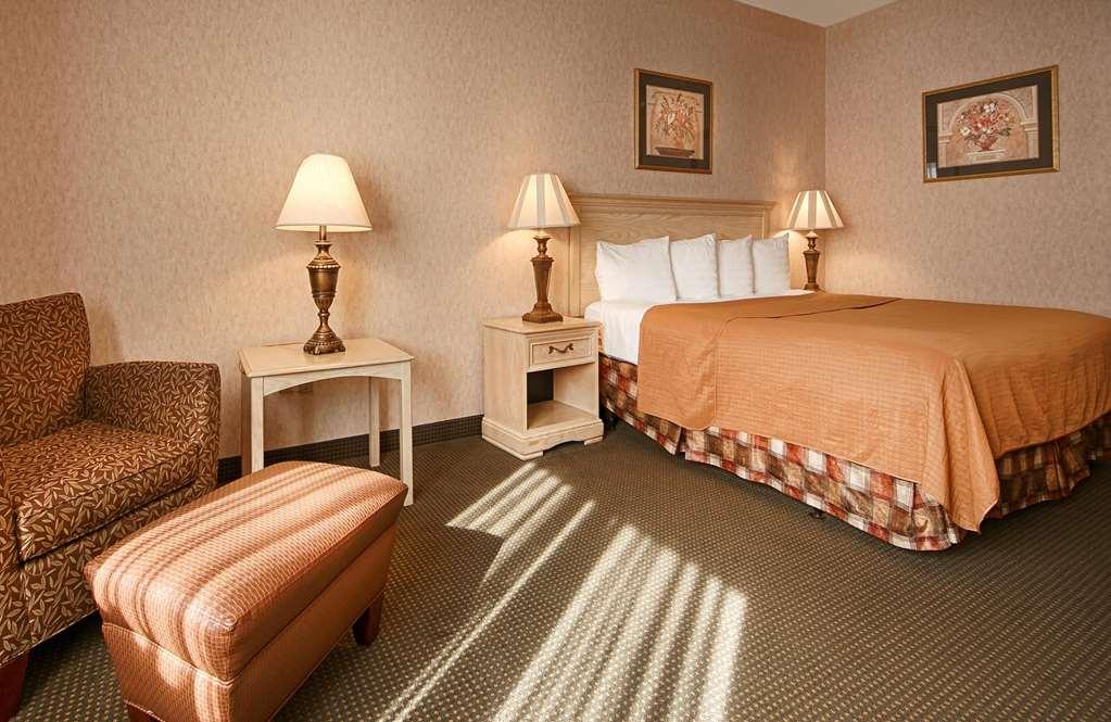 Best Western Circus City Inn Peru Δωμάτιο φωτογραφία