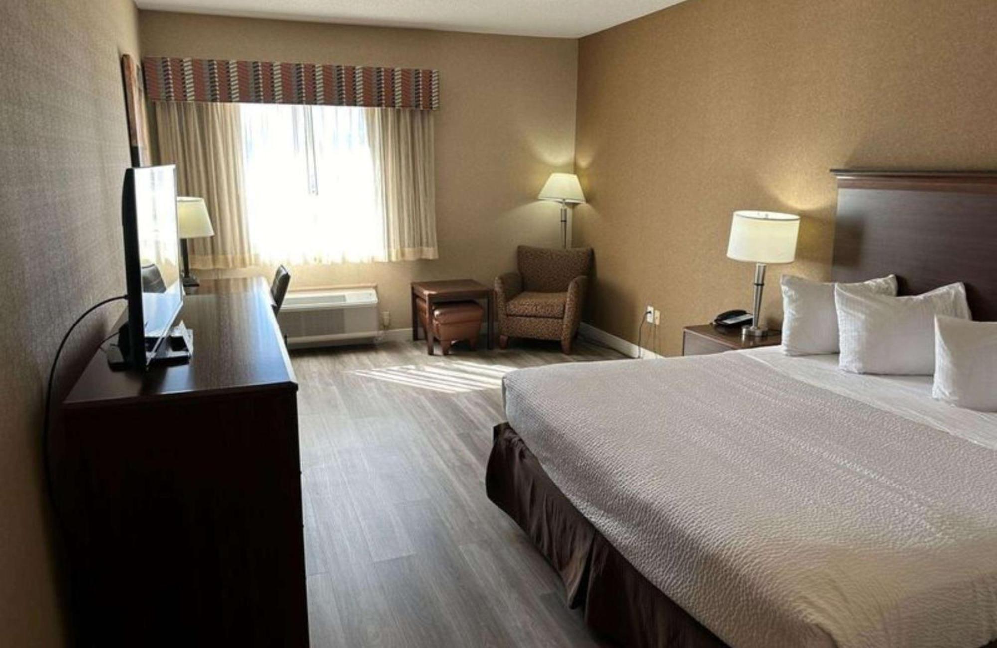 Best Western Circus City Inn Peru Εξωτερικό φωτογραφία