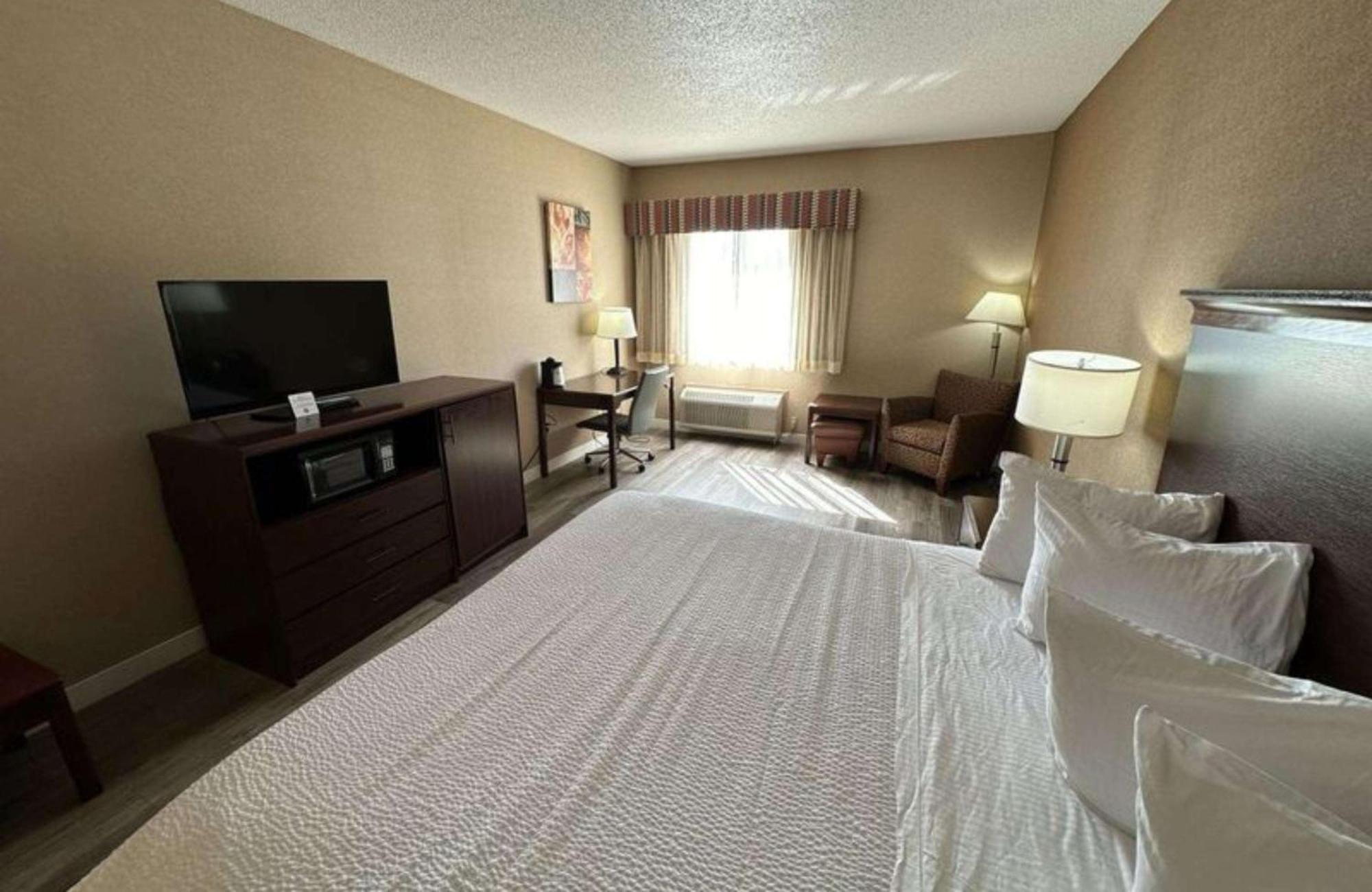 Best Western Circus City Inn Peru Εξωτερικό φωτογραφία