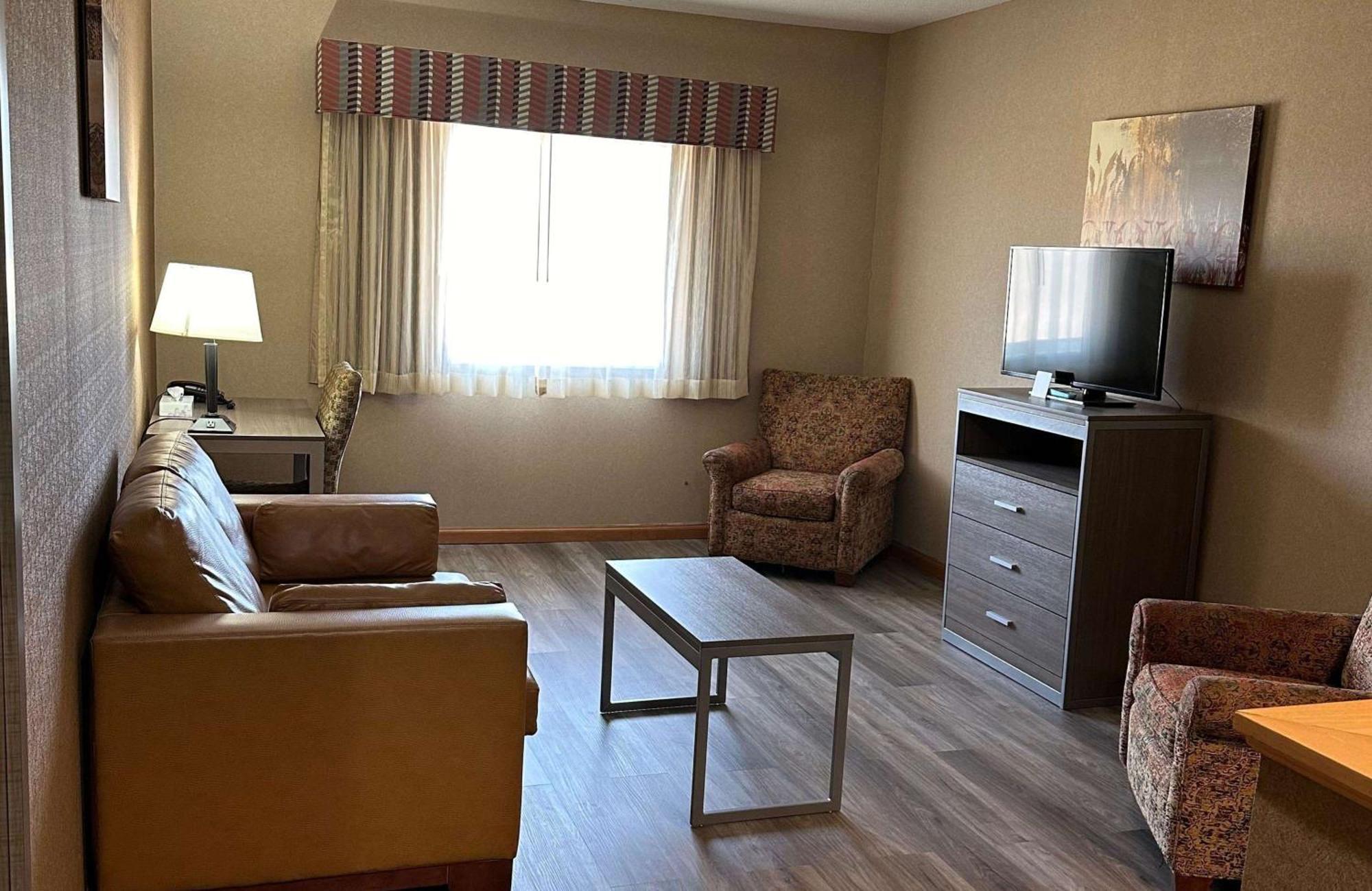 Best Western Circus City Inn Peru Εξωτερικό φωτογραφία