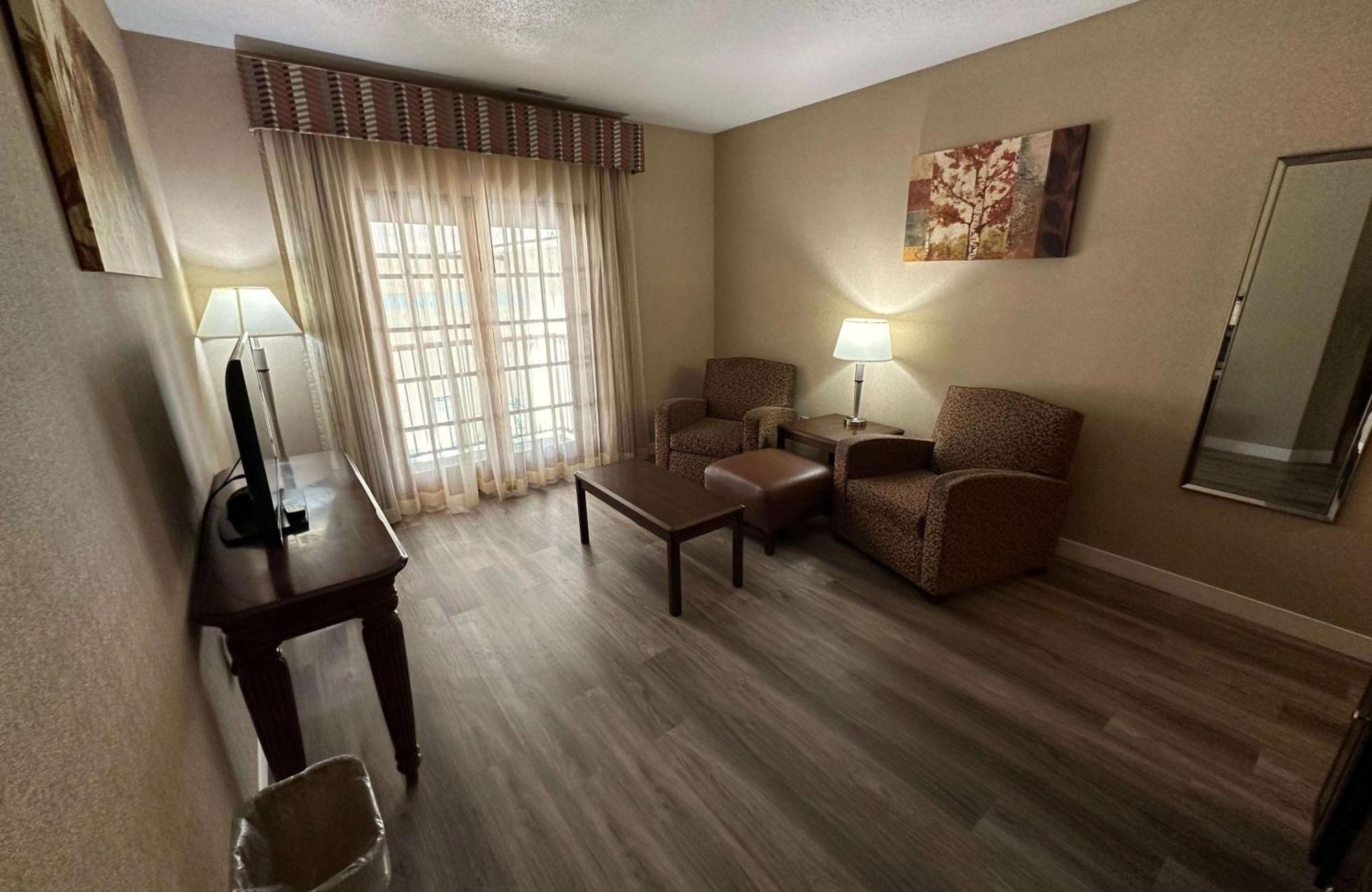 Best Western Circus City Inn Peru Εξωτερικό φωτογραφία