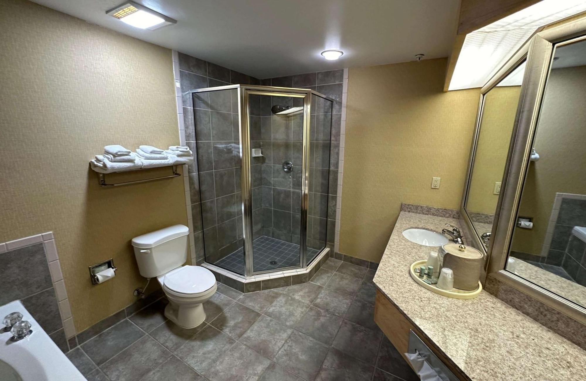 Best Western Circus City Inn Peru Εξωτερικό φωτογραφία