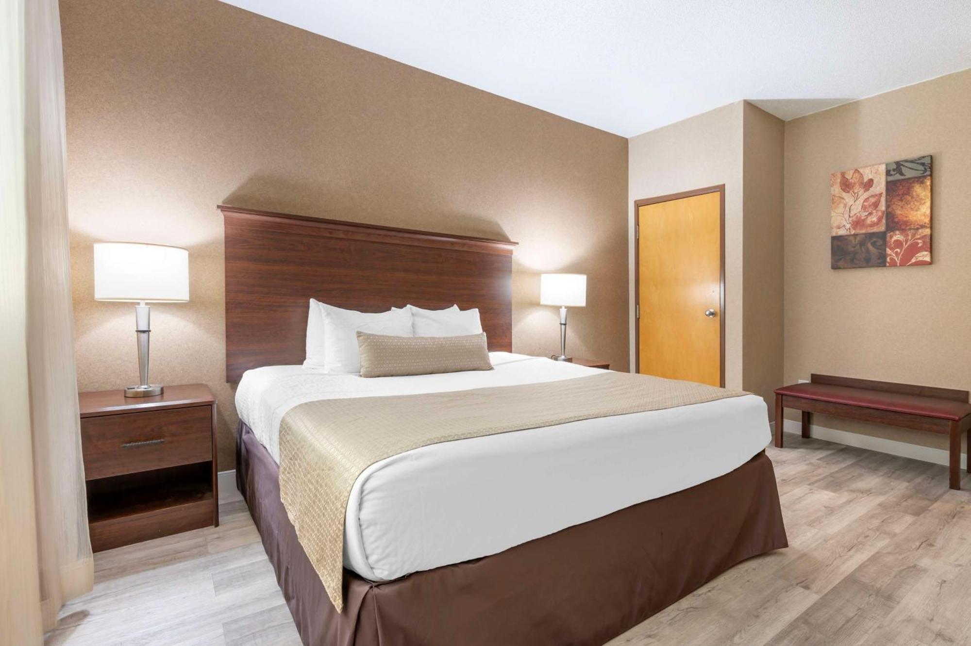 Best Western Circus City Inn Peru Εξωτερικό φωτογραφία
