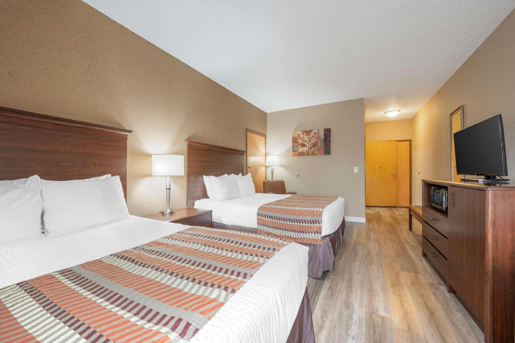 Best Western Circus City Inn Peru Εξωτερικό φωτογραφία