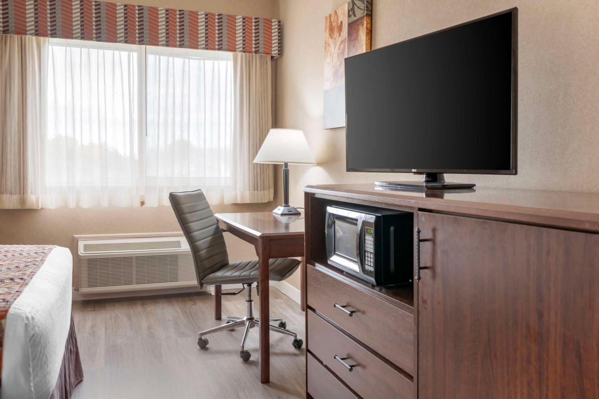 Best Western Circus City Inn Peru Εξωτερικό φωτογραφία