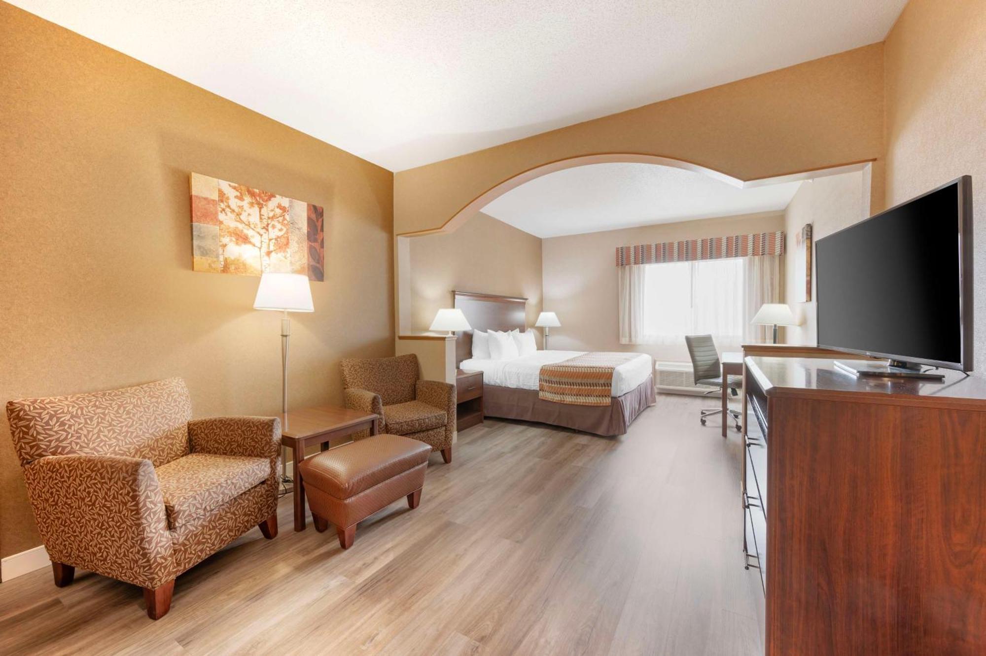 Best Western Circus City Inn Peru Εξωτερικό φωτογραφία