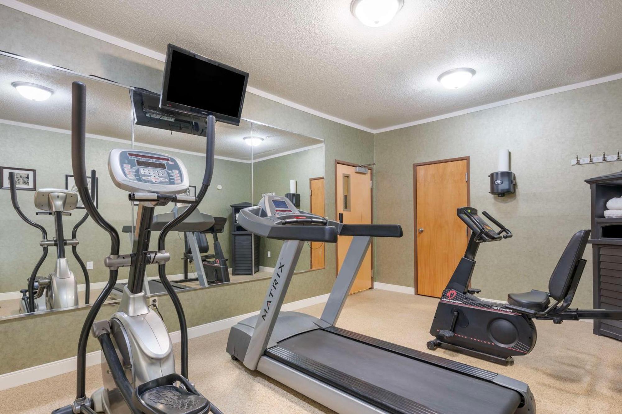 Best Western Circus City Inn Peru Εξωτερικό φωτογραφία