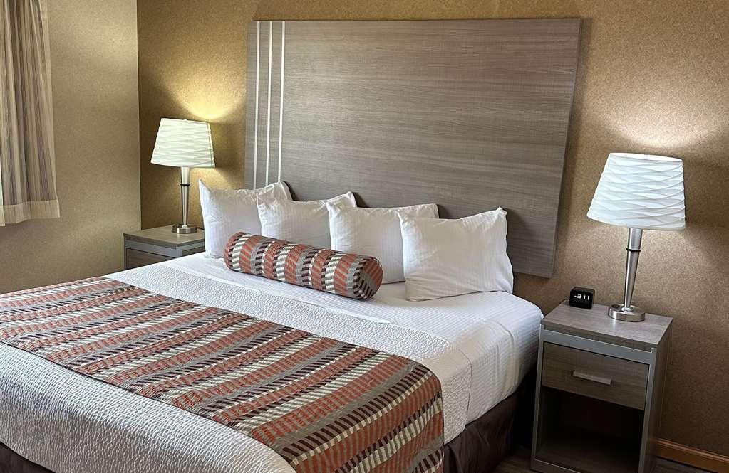 Best Western Circus City Inn Peru Δωμάτιο φωτογραφία