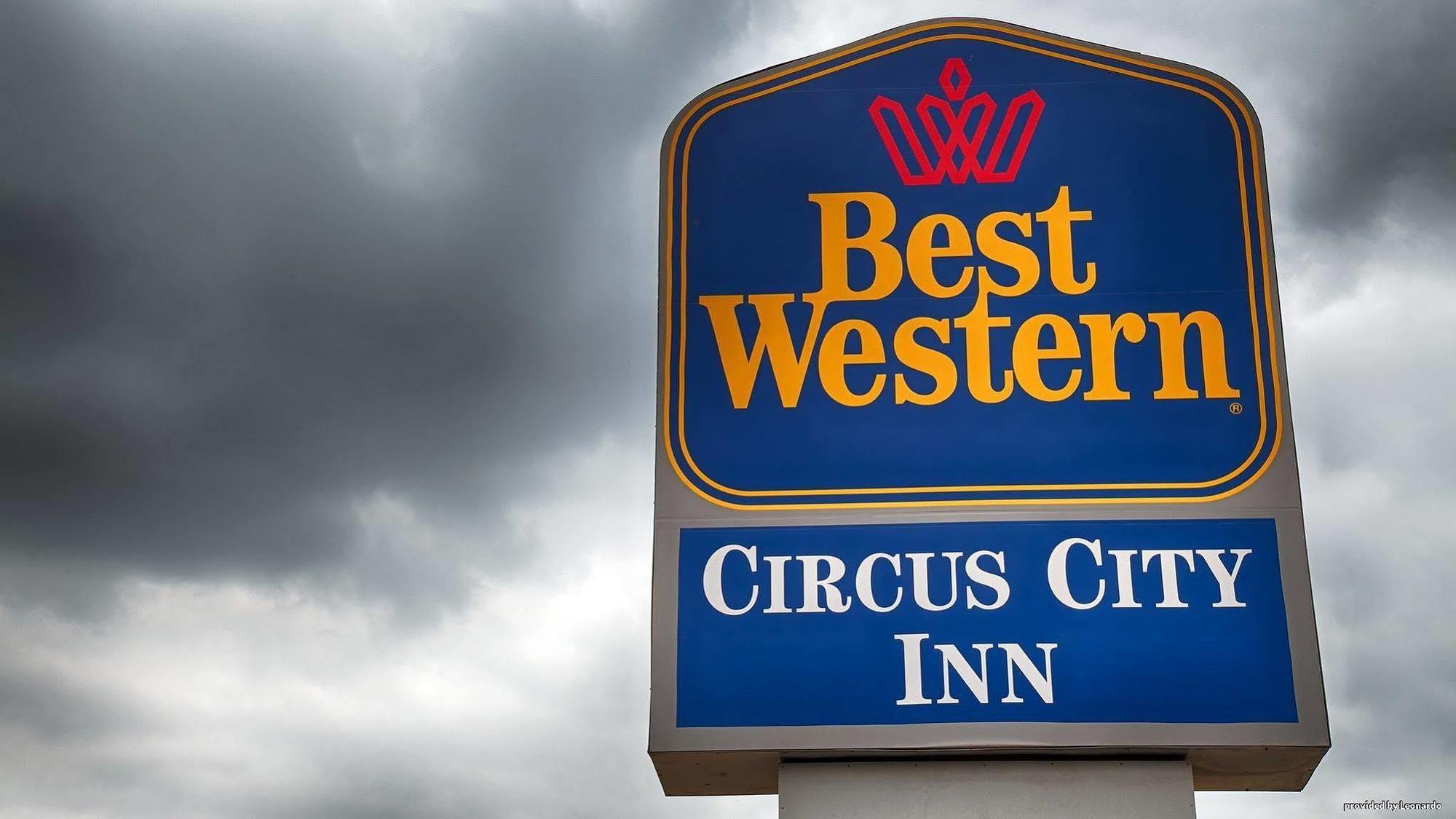 Best Western Circus City Inn Peru Εξωτερικό φωτογραφία